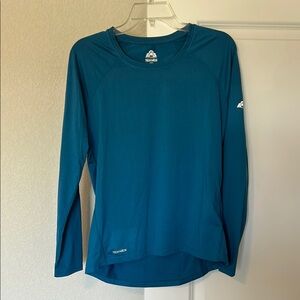 EMS, Techwick, Long Sleeve Women's Top